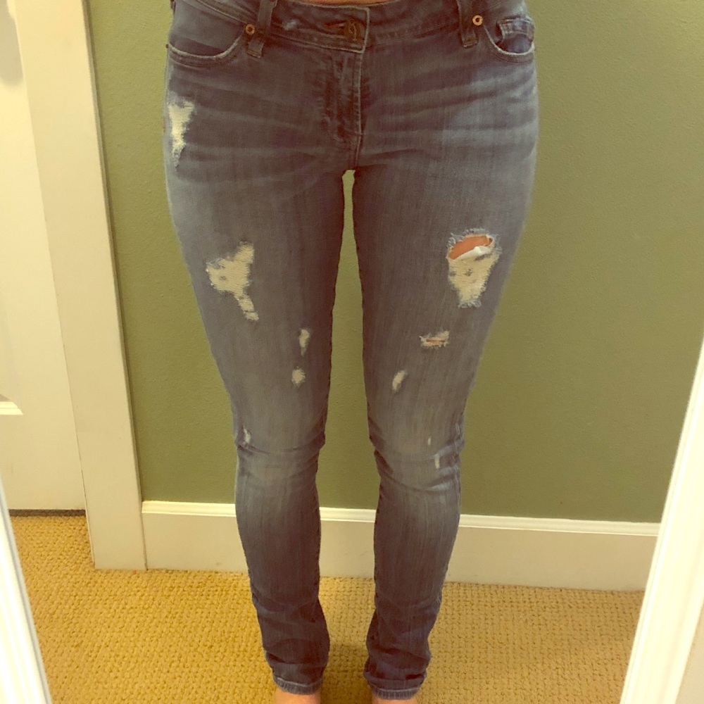 Genetic Denim Women’s Jeans size 28